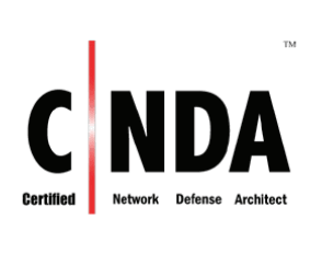 Certified Network Defense Architect, CNDA